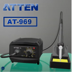 ATTEN AT969 οικονομικός επαγγελματικός σταθμός κόλλησης